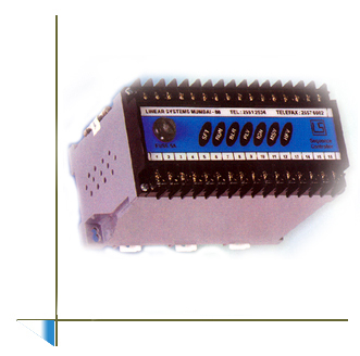 BURNER / SEQUENCE CONTROLLERS